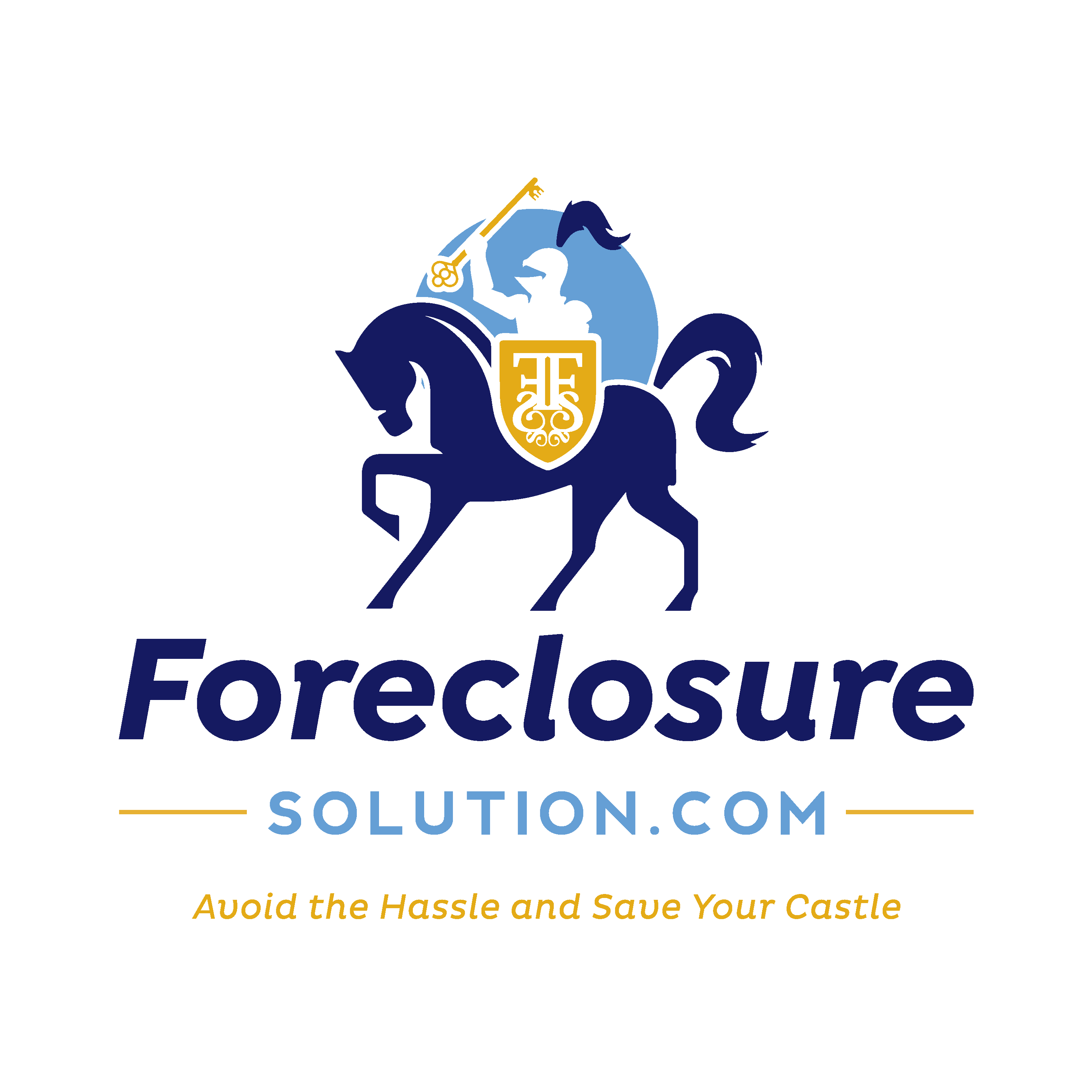 Foreclosure Solutions Business Logo Foreclosure Solution Denton (469)935-7709