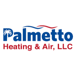 Palmetto Heating & Air LLC Logo