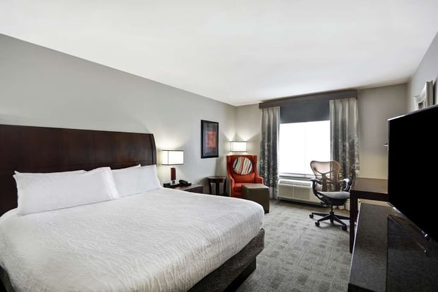 Images Hilton Garden Inn Toledo Perrysburg