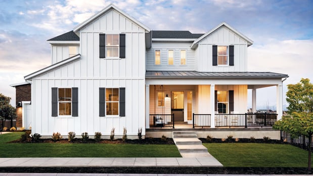 Images Toll Brothers at Elk Ridge