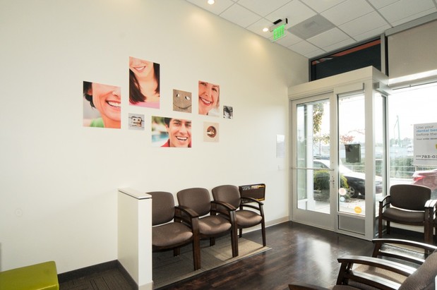 Images Ballard Modern Dentistry