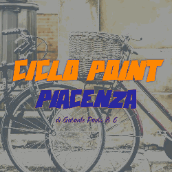 Ciclo Point Logo