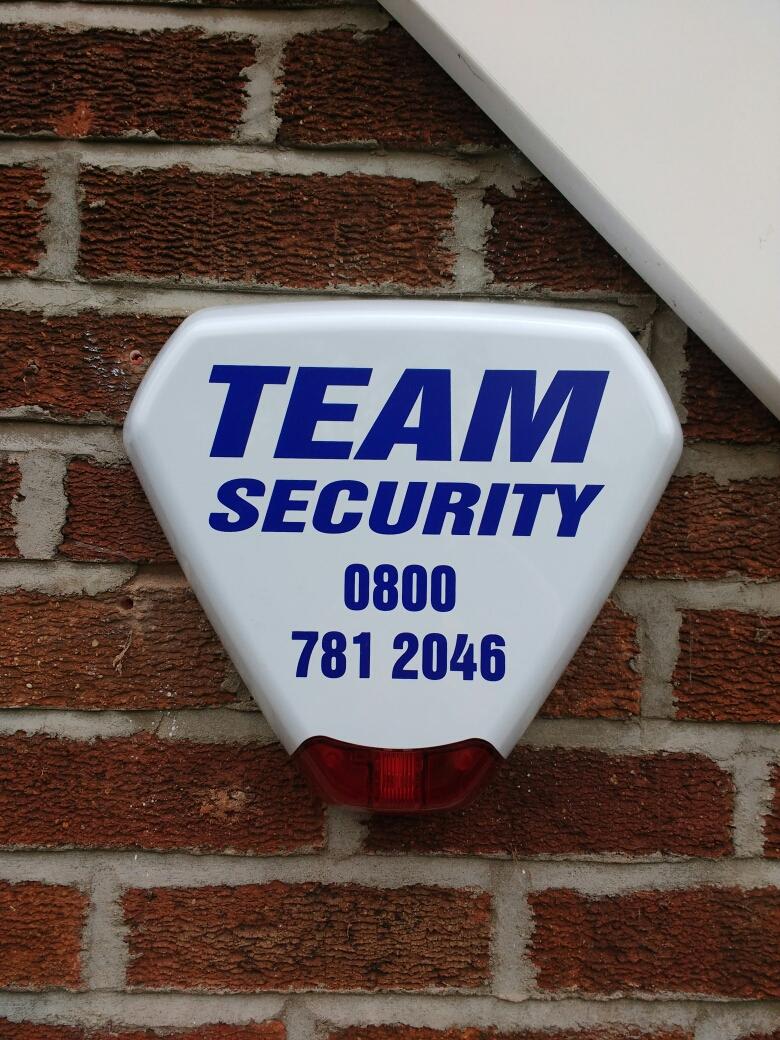 Images Team Security