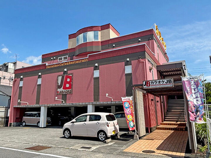 Images カラオケJB 北島店