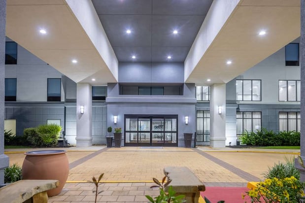 Images Hampton Inn & Suites Brenham