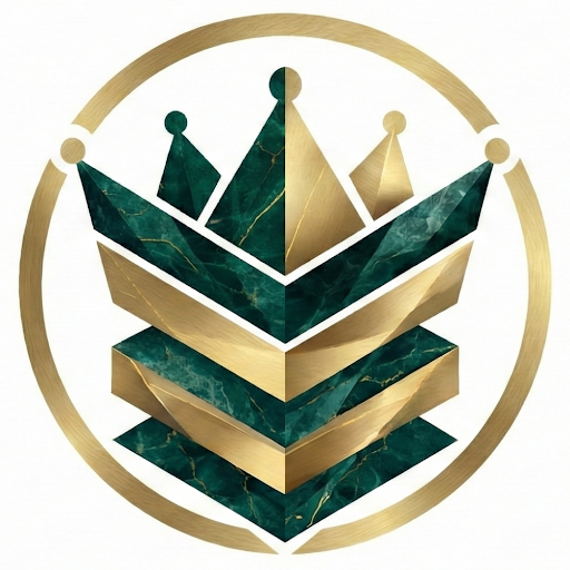 company logo