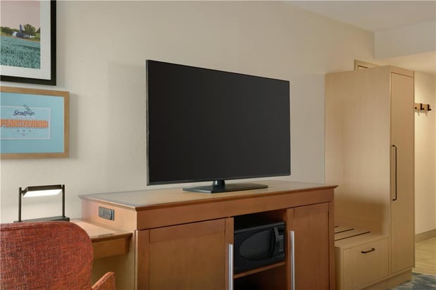 Images Hampton Inn Lancaster