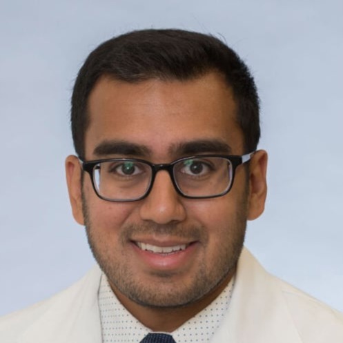 Jayesh Madrecha, DO