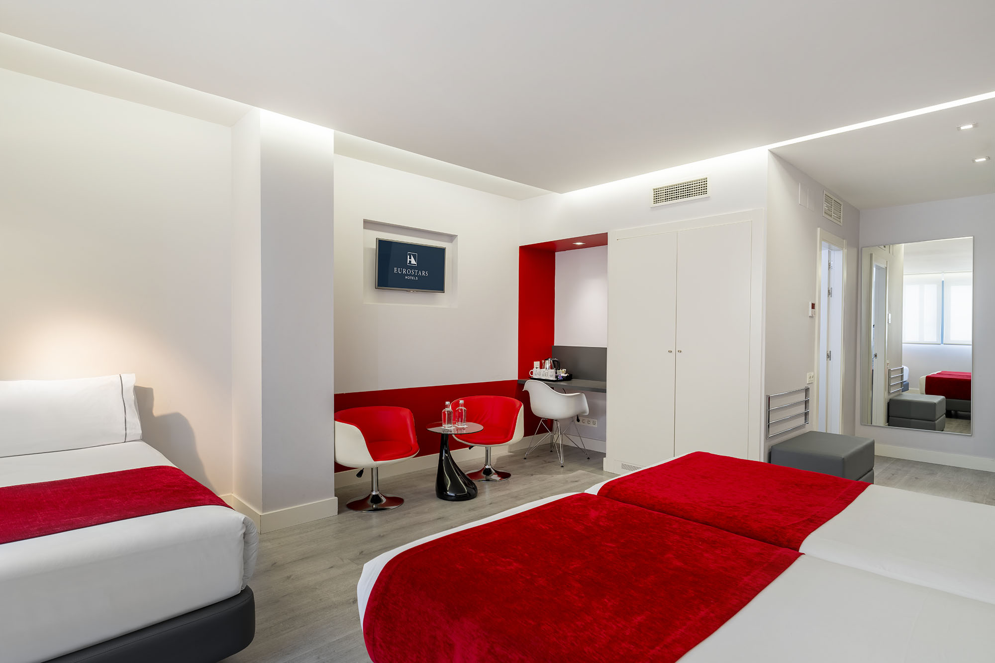 Images Hotel Eurostars Central