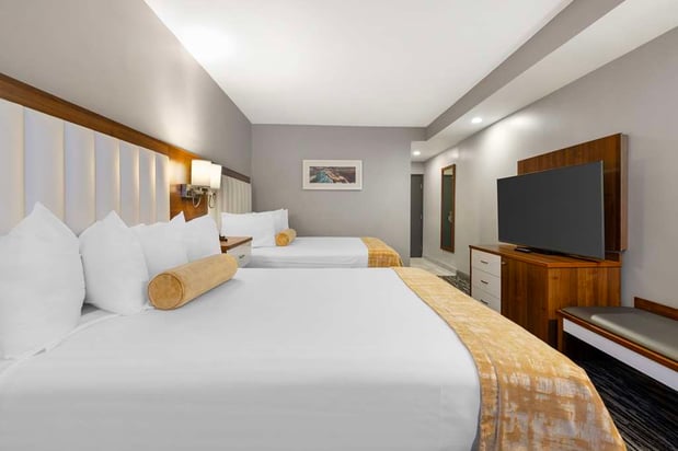 Images Best Western On The Avenue
