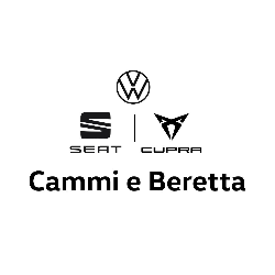 Cammi e Beretta E C. Logo
