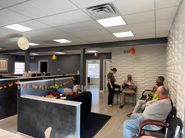 Images ABChiropractic Family & Wellness