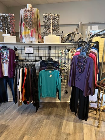 Images Boutique W