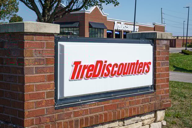 Images Tire Discounters