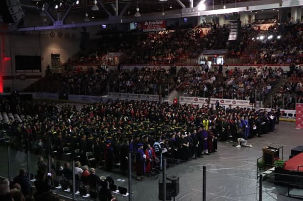 Images St. Cloud State University at Plymouth