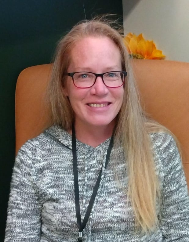 Images Kathleen King, Counselor