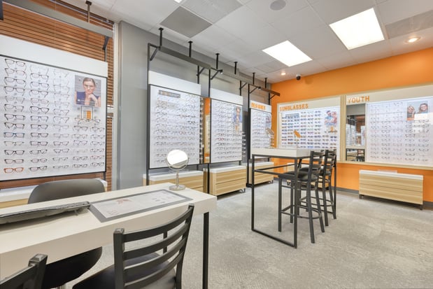Images Stanton Optical