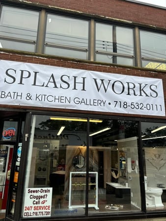 Images Splash Works Bath and Kitchen