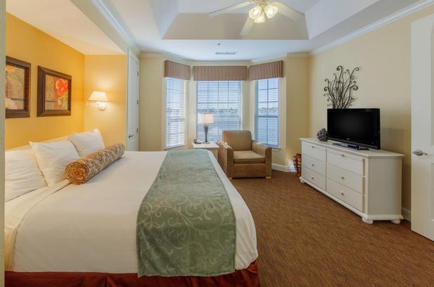 Images Holiday Inn Club Vacations Piney Shores Resort Lake Conroe