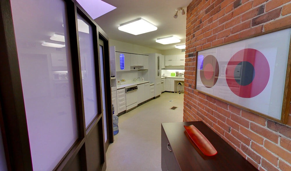 Images Clinique dentaire Dr Shahdad Heydari Inc. - Dentiste Plateau Mont-Royal