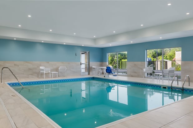 Images Holiday Inn Express & Suites Stevensville - Benton Harbor by IHG