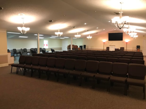 Images Benson Funeral Home