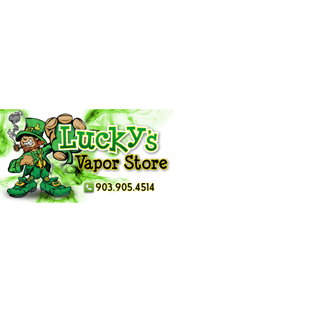 Lucky's Vapor Store