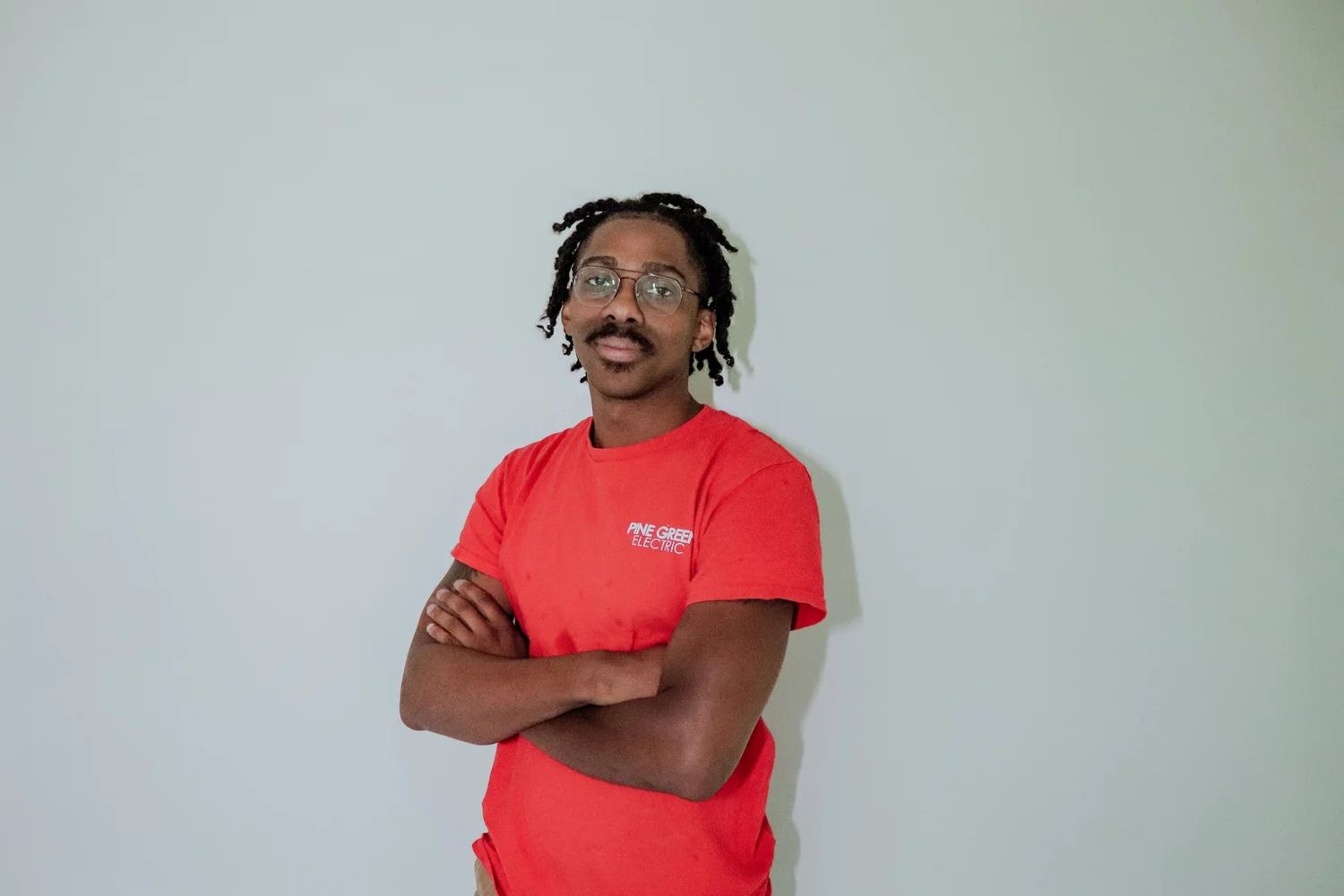 Pine Green Electric Image