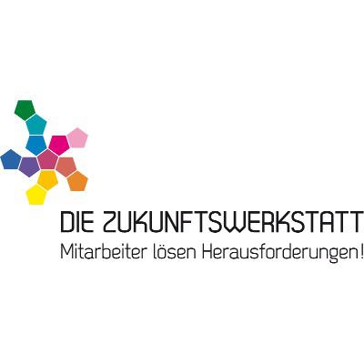 Logo Die Zukunftswerkstatt