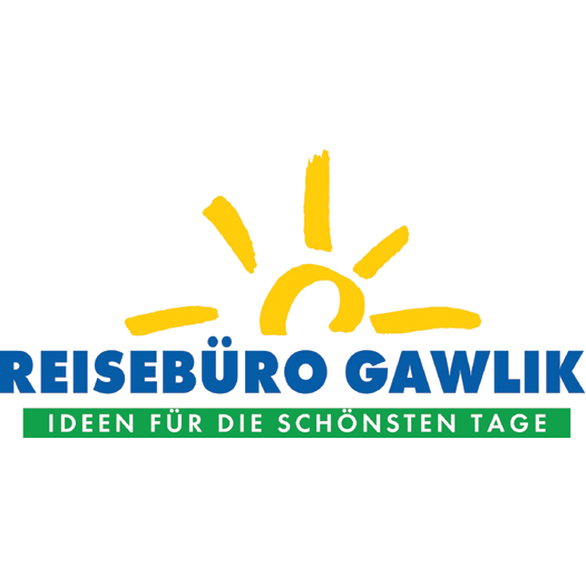 Reisebüro Gawlik in Bad Kissingen - Logo