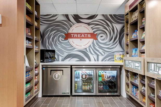 Images Hampton Inn St. Louis Wentzville