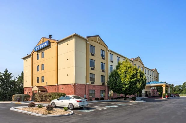 Images Best Western Grantville/Hershey