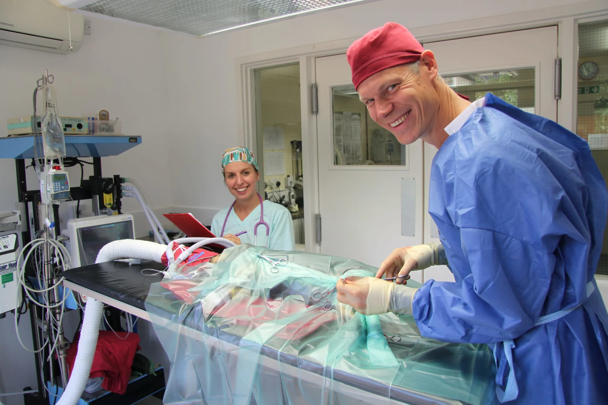 Images 387 Veterinary Centre