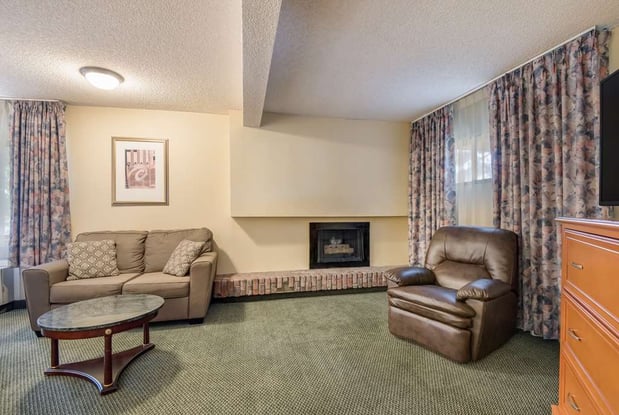 Images SureStay Plus by Best Western Reno Airport
