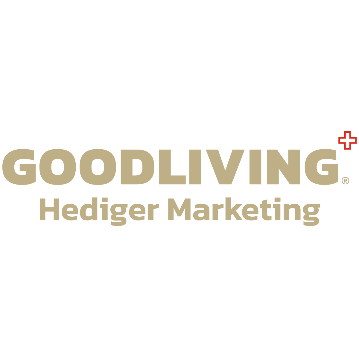 Goodliving Schweiz Logo