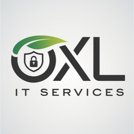 Logo von OXL IT Services