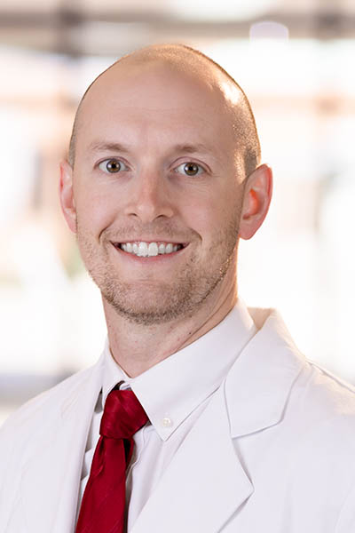 Jordan Walters, MD Image