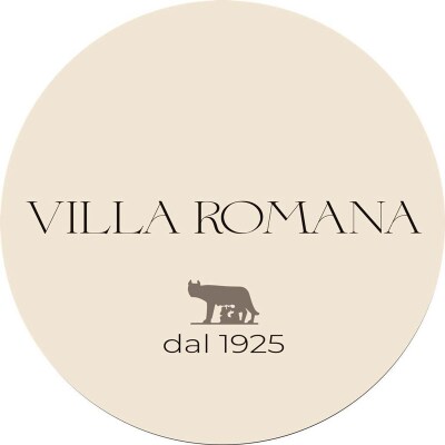 Ristorante Villa Romana Logo