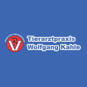 Logo Tierarztpraxis Wolfgang Kahle Logo