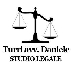 Turri Avv. Daniele Logo