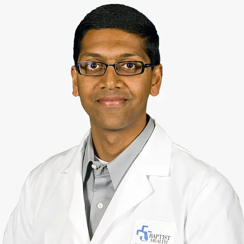 Brijmohan Sarabu, MD