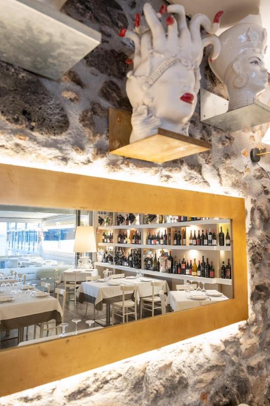 Images Andrew's Ristorante Pizzeria