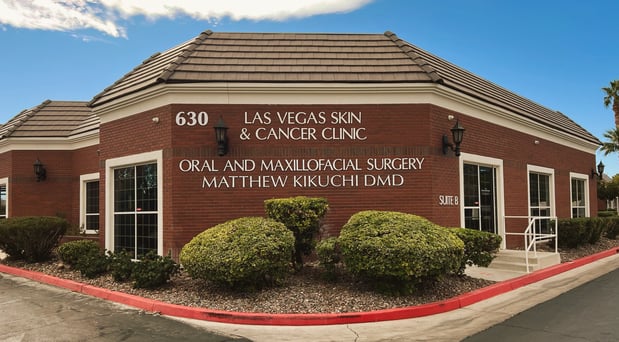 Images Kikuchi Oral Surgery & Dental Implant Center