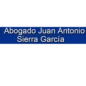 Sierra García Juan Antonio Logo