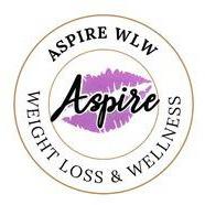Aspire Weight Loss & Wellness Logo