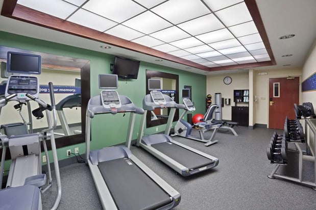 Images Hampton Inn North Sioux City