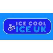 Ice Cool Ice UK Logo