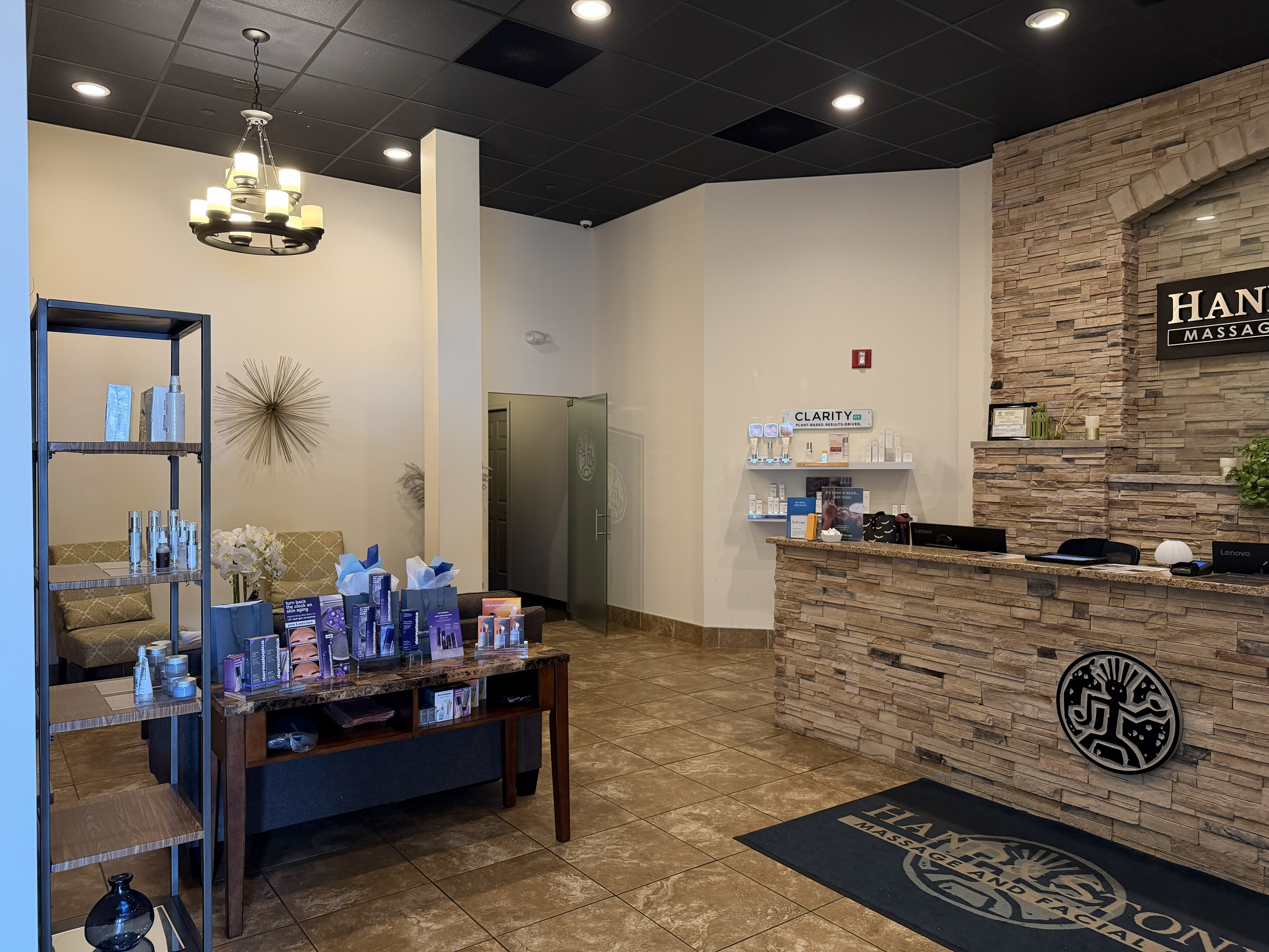 Hand & Stone Massage and Facial Spa
