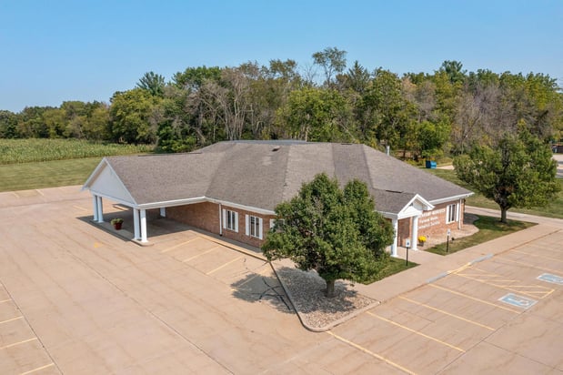 Images Bohnenkamp-Murdoch Funeral Home