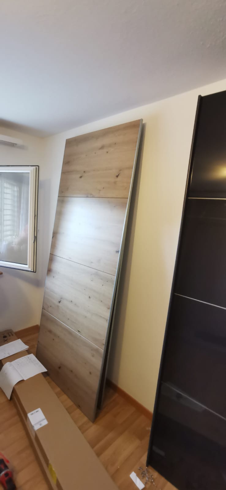 RAR Dienstleistungen, Poststrasse 43 in Neuhausen am Rheinfall